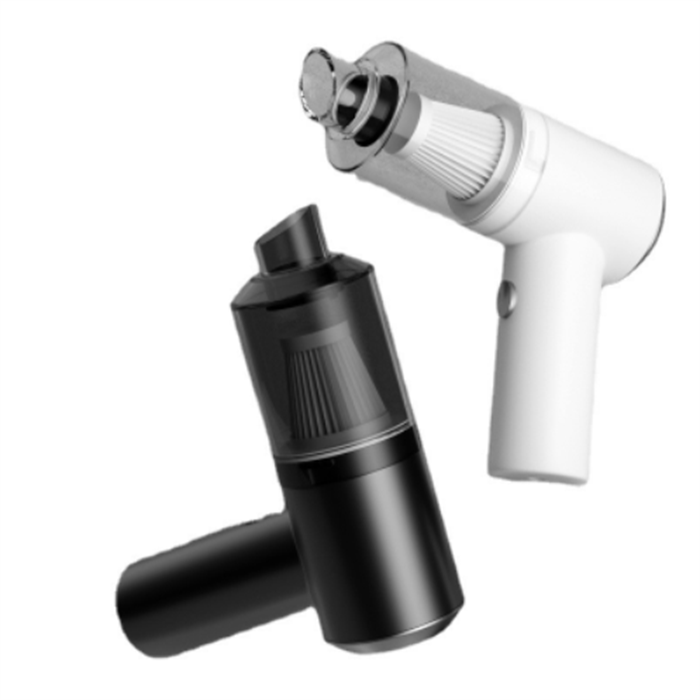 Wireless Handheld Car Vacuum Cleaner from mmcis china